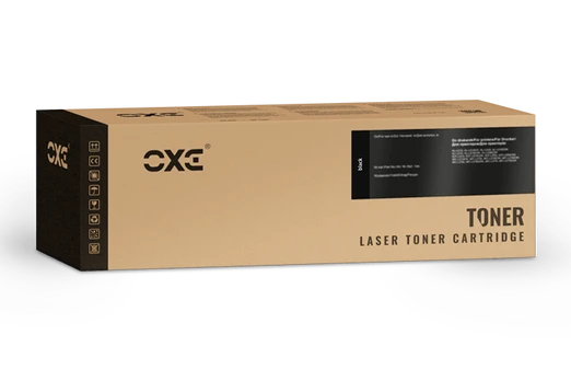 Toner OXE Black LEXMARK E260 replacement E260A11E (0E260A21E)