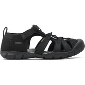 Basutės Keen Seacamp II Cnx 1027418 Juoda