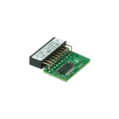 "Supermicro Add-on Modul TPM 2.0 AOM-TPM-9665V-S" kaina
