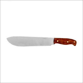 Bushcraft peilis Condor Ironpath