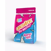 Grenade Pre-Workout 330 g. - Sour Cherry skonis kaina
