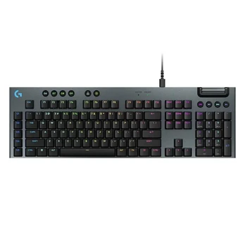 Logitech G915 X Tactile su laidu