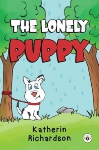 Lonely Puppy