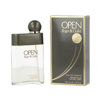 Roger & Gallet Open 100ml Vyrams EDT