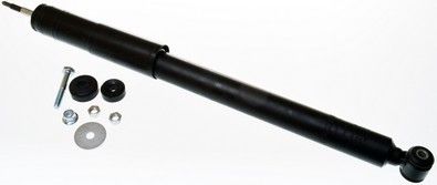 Amortizatorius DENCKERMANN DSF118G