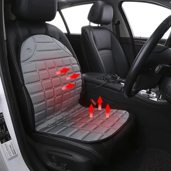 ATL AG44C Automobilio šildymo kilimėlis, pilkas
