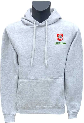 KS Džemperis Vytis, Dydis: XL