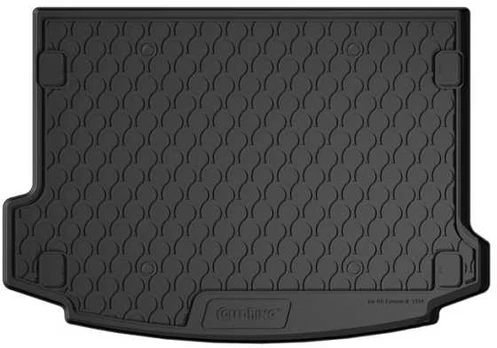 Usorteret Bagagerumsbakke Range Rover Evoque l551 03/2019-