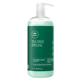 Paul Mitchell Tea Tree Special Shampoo Stiprinantis ir gaivinantis šampūnas 1000ml