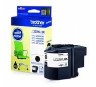 Brother LC-229XLBK | Ink Cartridge | Black