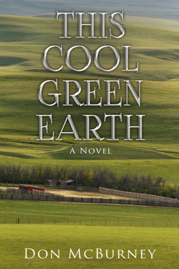This Cool Green Earth