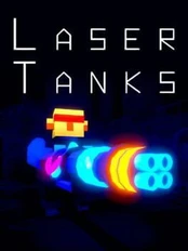 Laser Tanks PC