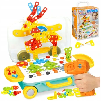 Konstruktorius MTOYS, 258 vnt.