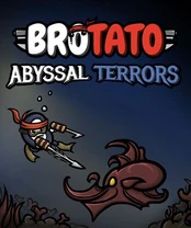 Brotato - Abyssal Terror PC