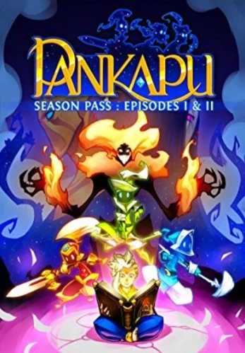 Pankapu PC