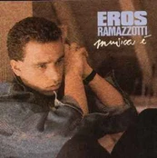 CD Eros Ramazzotti - Musica È