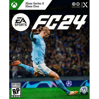 Ea Sports Fc 24 Xbox