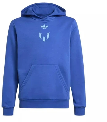 Adidas Junior Messi Jr JY9542 džemperis