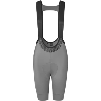 GripGrab PACR moteriški šortai | Grey, XL