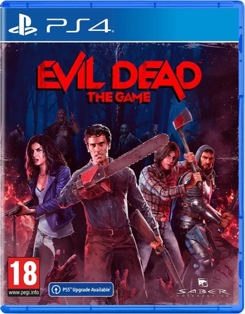 Evil Dead 