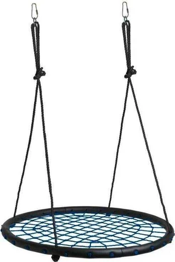 Master Swing pakabinamos sūpynės vaikams 110 x 55 cm