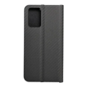 Forcell Luna Book Carbon Xiaomi Redmi 10