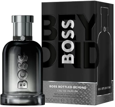 Hugo Boss BOSS BOTTLED BEYOND EDP vapo 150 ml