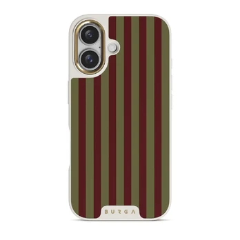 Reserved - iPhone 16 Plus Case, Elite Light (MagSafe) / Gold