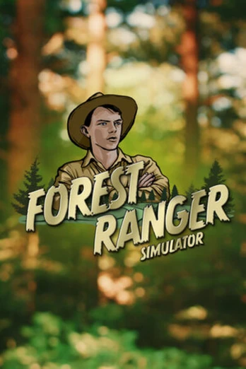 Forest Ranger Simulator PC