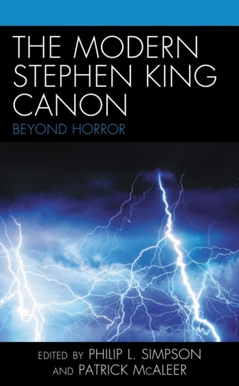 Modern Stephen King Canon