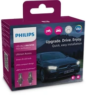 Lemputė, prožektorius PHILIPS 11342U2500CX kaina