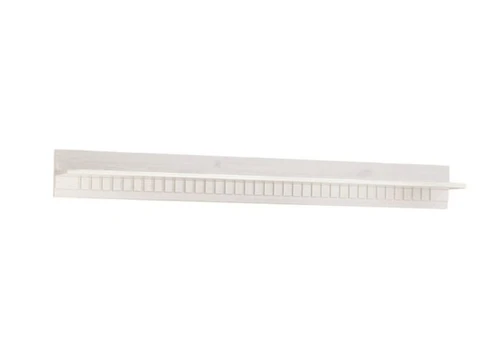 Lentyna Notio Living Lisa, 130 cm, balta