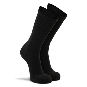 FOX RIVER Kojinės 6511 UNIFORM PLUS Juoda