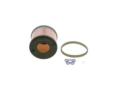 Kuro filtras BOSCH 1457070010 kaina
