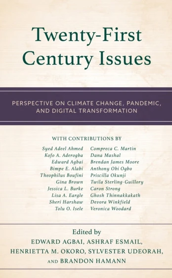Twenty-First Century Issues