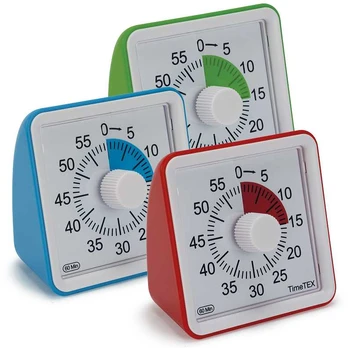 TimeTEX Tylus laikmatis Compact (TT6193x)