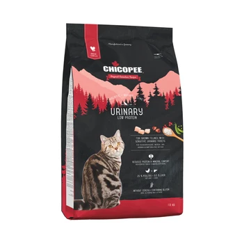 Chicopee Holistic Nature Line Urinary - 8 kg