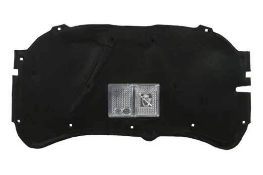BLIC 6804-00-9543290P Bonnet panel