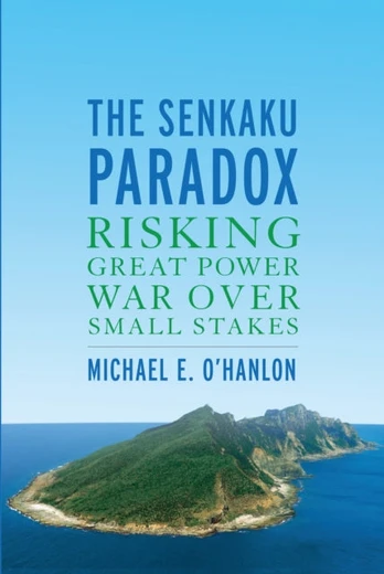 Senkaku Paradox