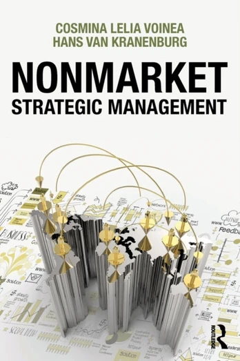 Nonmarket Strategic Management