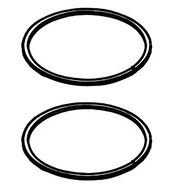 RING, PISTON, ECHO