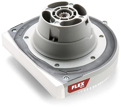 Flex Tools Flex DSH-R šlifavimo galvutė Ø150 deimantinėms plokštelėms, GDE 10