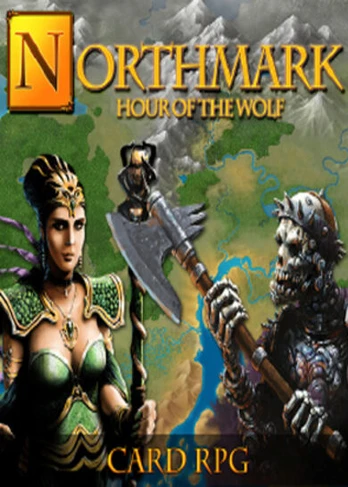 Northmark: Hour of the Wolf PC