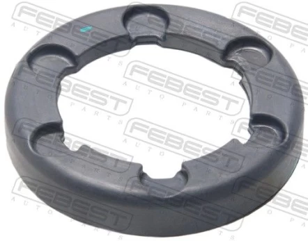 Spyruoklės dangtelis FEBEST HSB-006