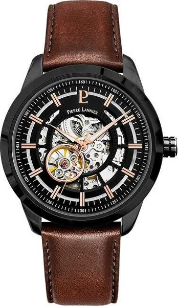 Laikrodis Pierre Lannier Automatic 330D434