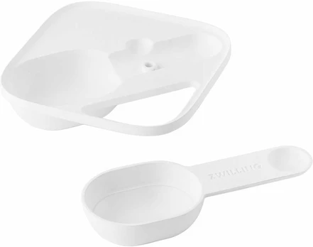 Kasetė 4 w 1 do pojemnika S Zwilling Fresh & Save Cube