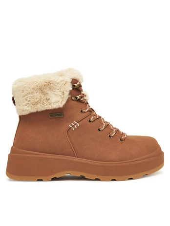 Auliniai batai Skechers Park City 168087/CSNT Ruda