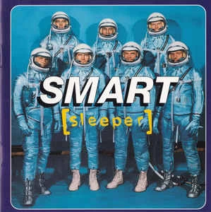 CD Sleeper - Smart