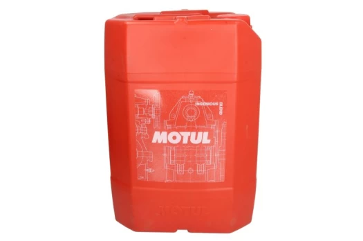 Variklių alyva MOTUL SPECIFIC (20L) 5W30 SPECIFIC 0720 5W30 20L