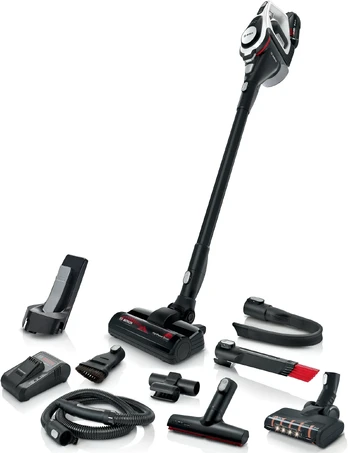 Vertikalus dulkių siurblys Bosch BSS825ALL